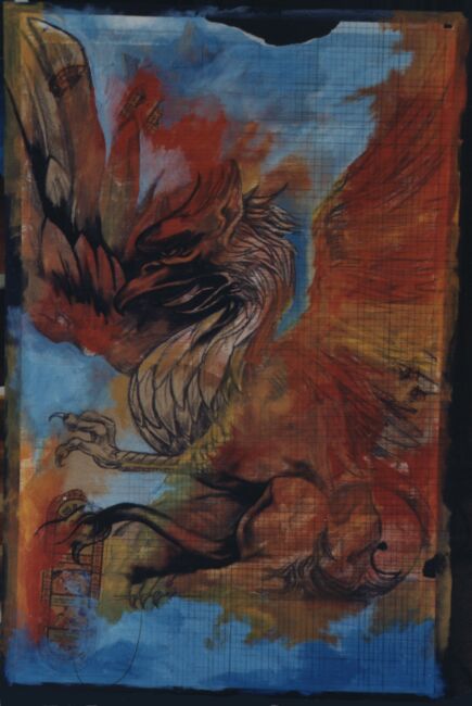 gryphon