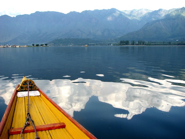 Dal Lake