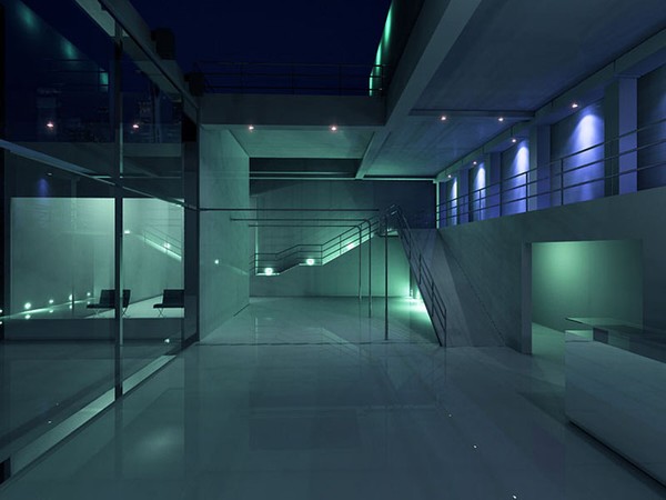 Green space