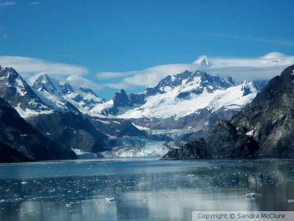 Glacier Bay National Park