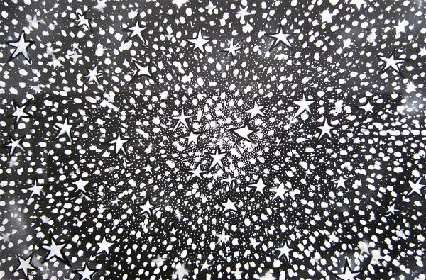 In Stars