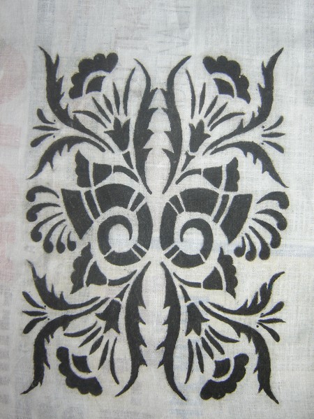Kajal Flower