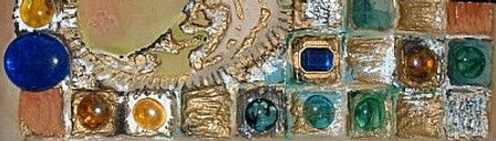 BEJEWELED