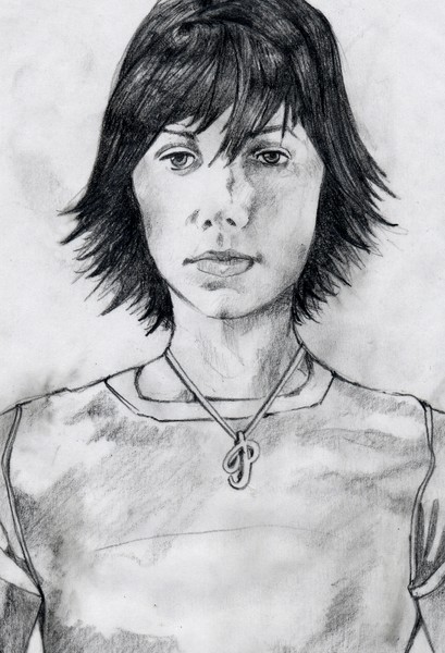 PJ Harvey