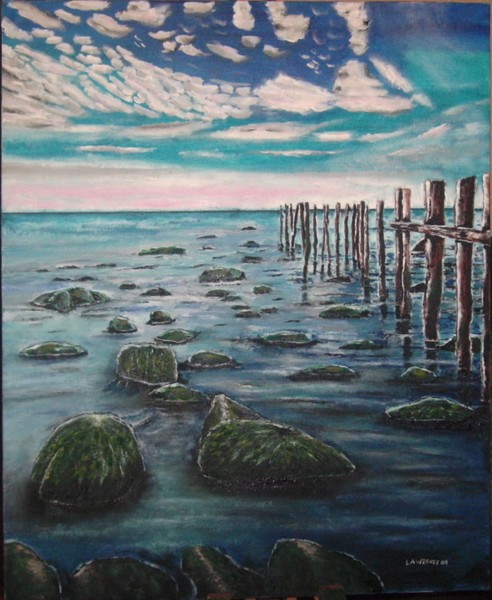 Stepping Stones