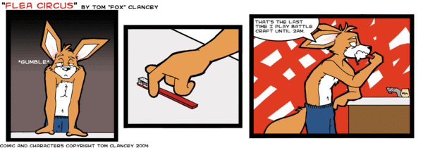 Comic One