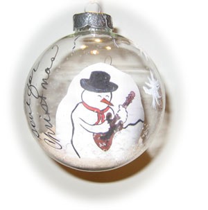Playing for Peace - A Little Soul for Christmas