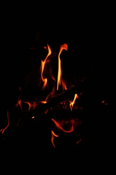 Fuego 