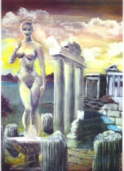 Statue