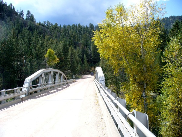 The Bridge