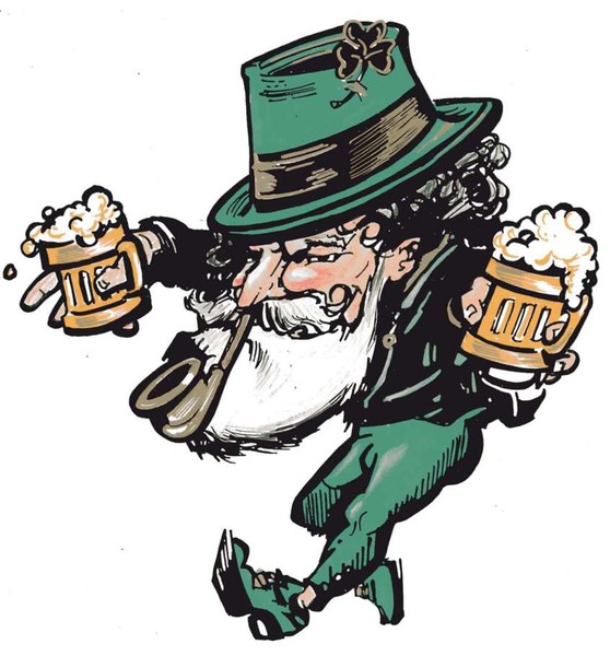 Leprechaun