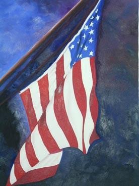 American Spirit