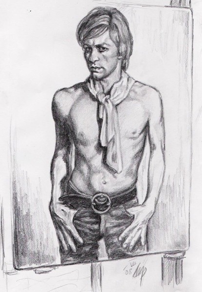 Helmut Berger