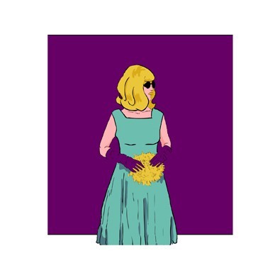 50s Woman