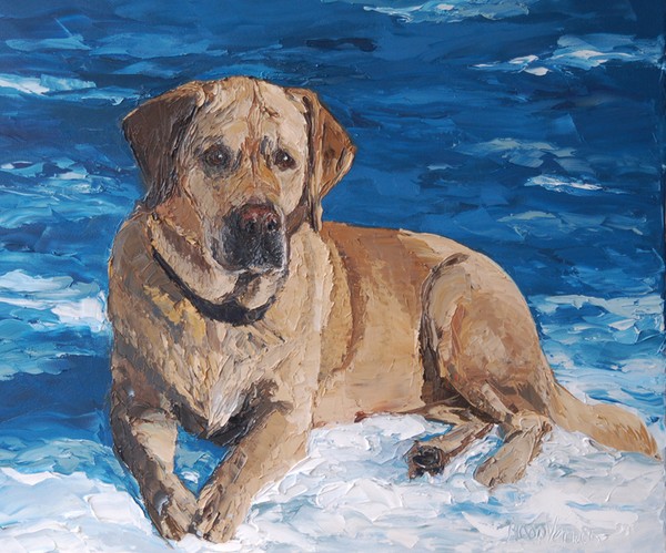 Seamus