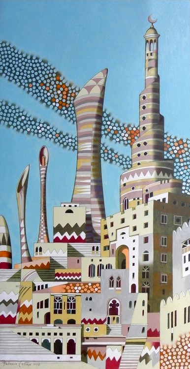 Qatar