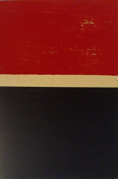 Black Red Yellow