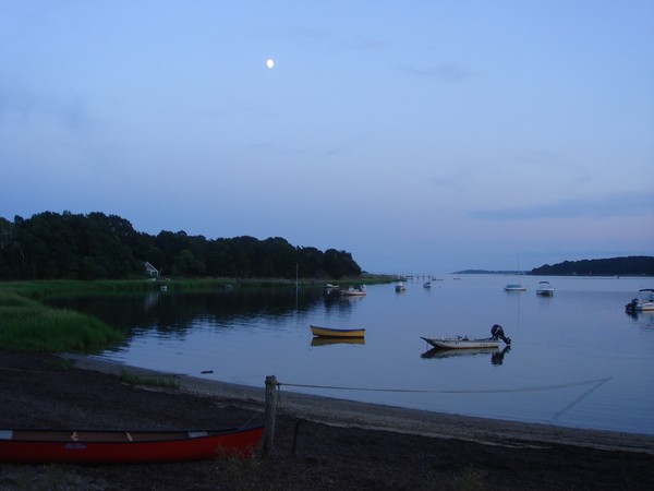Moonlight Twilight