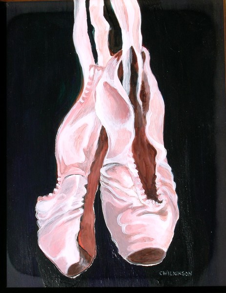 Ballet Dreams