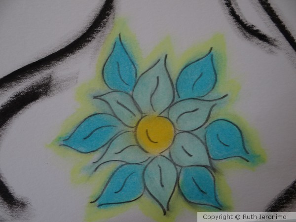 BWI Flower III