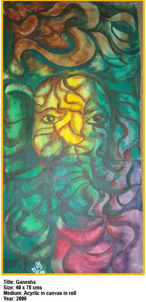 ganesha