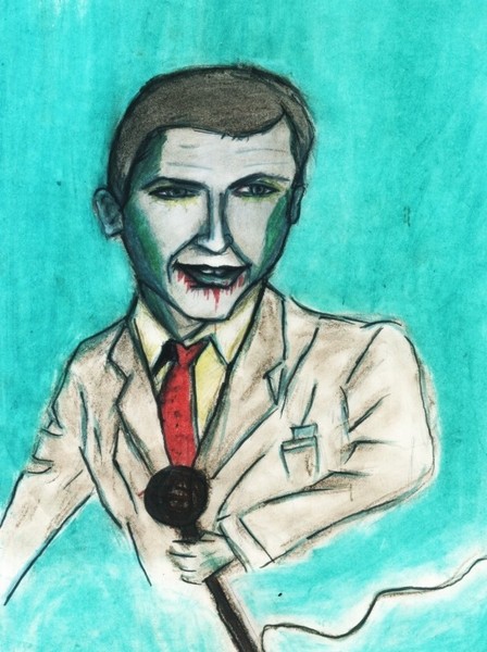 The Singer
