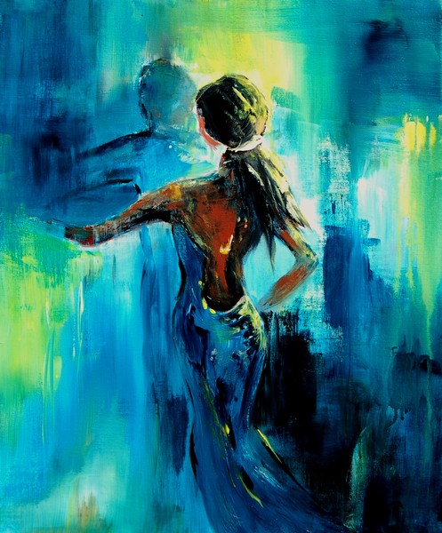 Dancing