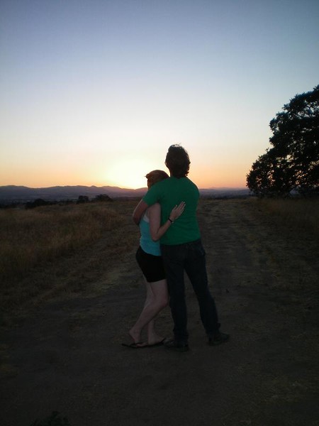 Undying Love