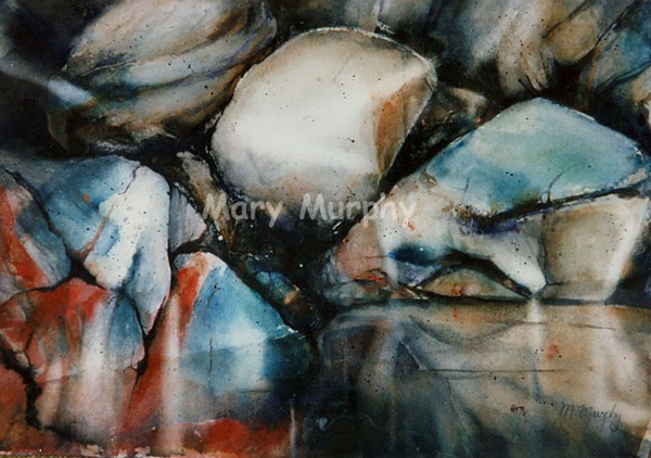 Rocks