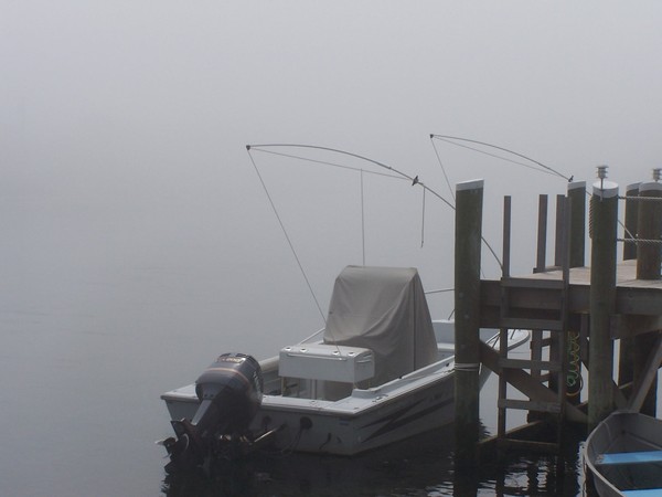 Winnapaug Pea Soup
