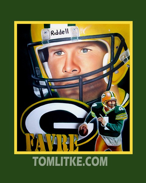 Brett Favre