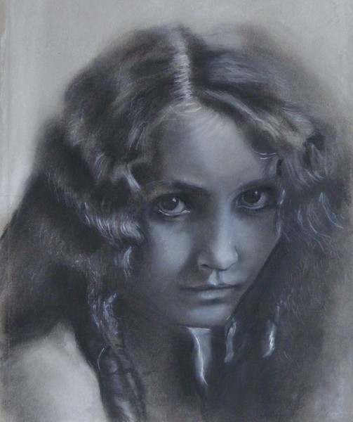 Junita Horton aka Bessie Love