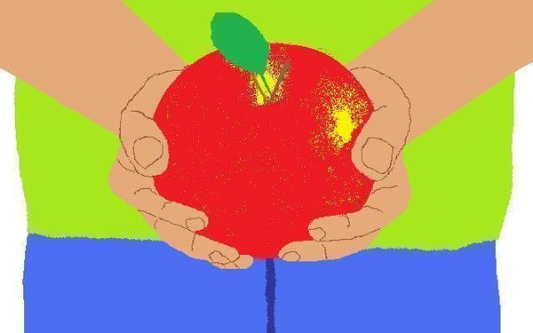 Apple For The Teacher
