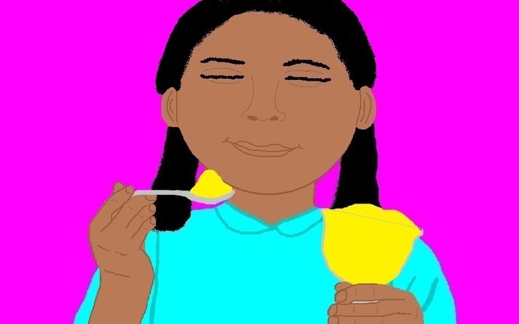 Creamy Savor