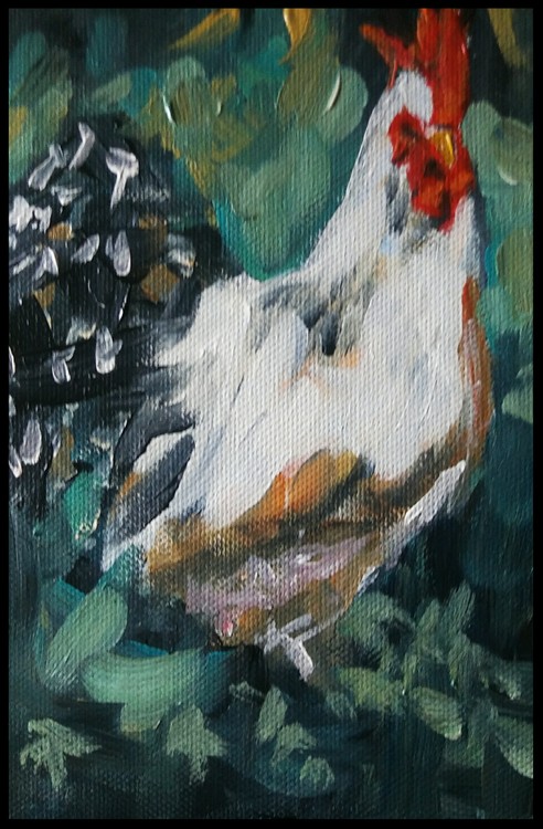 sold