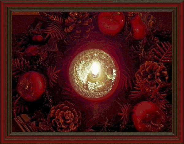 X-mas soon
