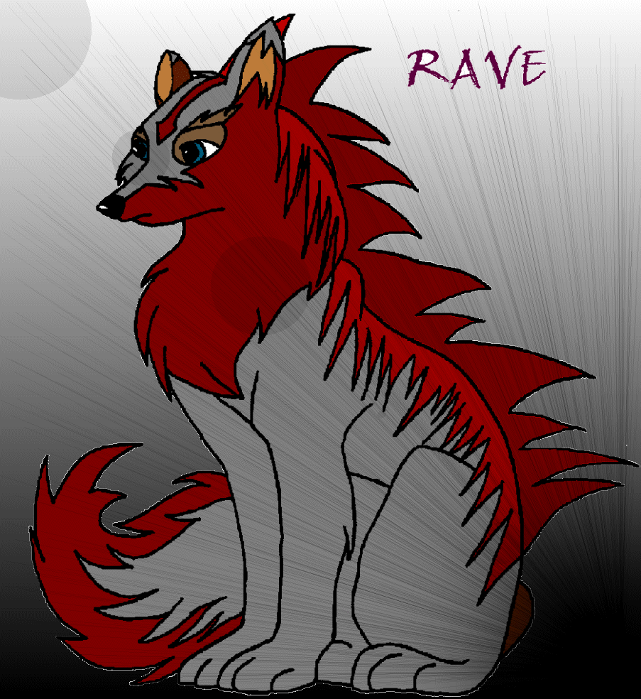 Rave