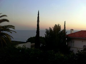 Baie des Anges, Cote d' Azur - France