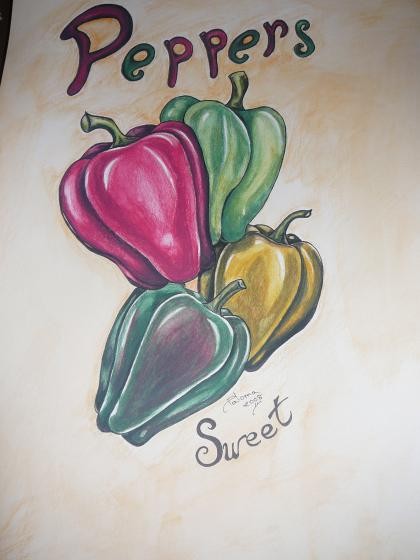 Peppers