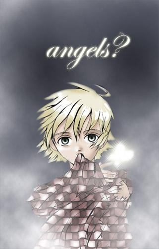 angels?