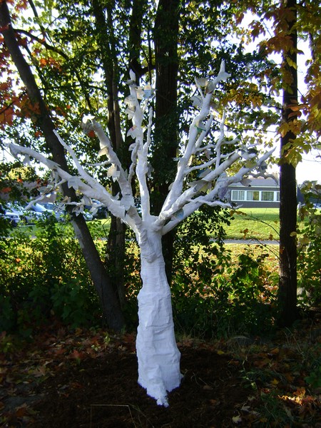 Sculpture