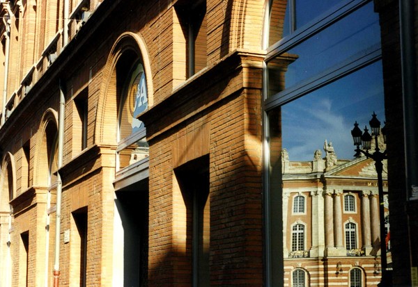 Toulouse