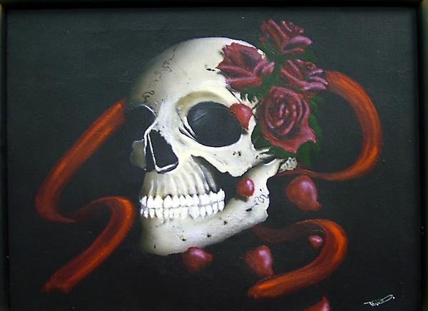 DEADLY BEAUTY