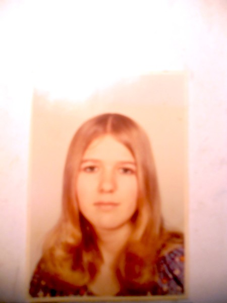 me at 15