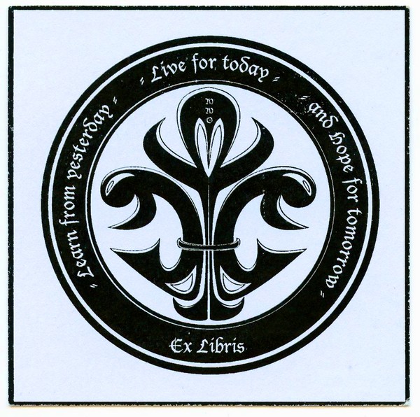Ex Libris