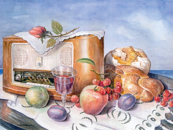 FRUITS