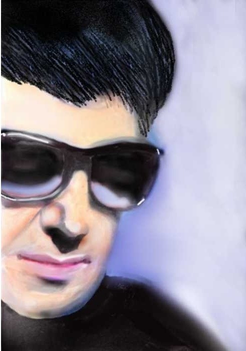 Roy Orbison 1