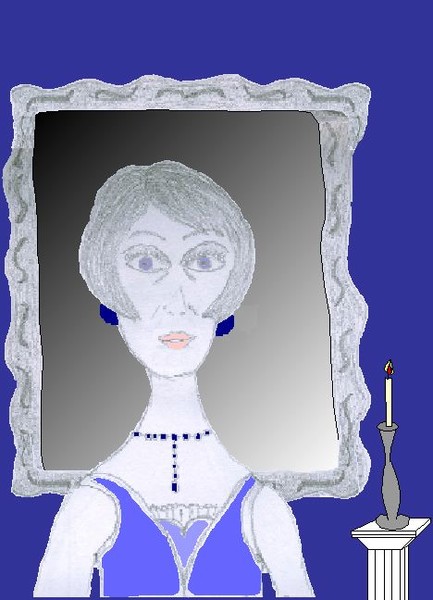 'Blue Blood'