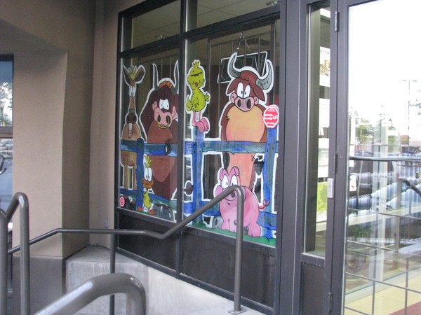 polcan deli stampede