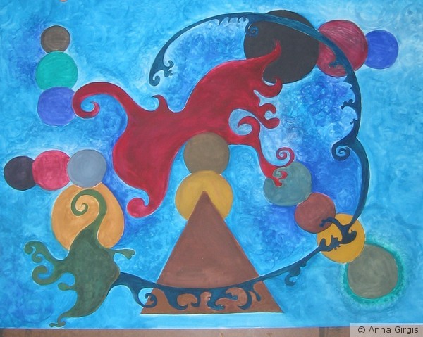 Design / Painting
